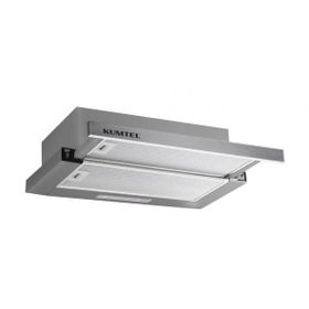 Kumtel DS6-905 X Inox Surgulu Aspirator