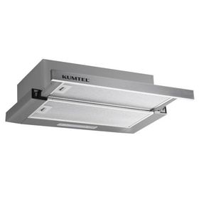 Kumtel DS6-905 X Inox Surgulu Aspirator