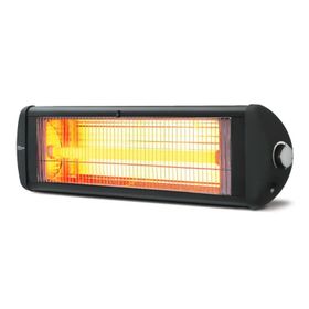 Kumtel Ecoray EX-25 2500W Infrared Ayaklı Isıtıcı