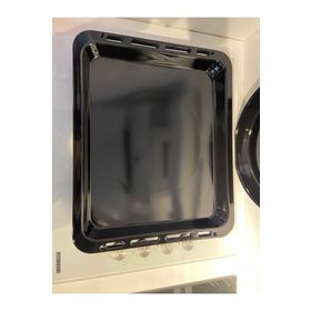 Kumtel Emaye Fırın Tepsisi 46 cm