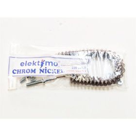 Kumtel EX-23 2500 W Ecoray İnfrared Soba Isıtıcı Rezistans Teli