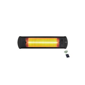 Kumtel EXR-23 Duvar Tipi Uzaktan Kumandalı Infrared Isıtıcı
