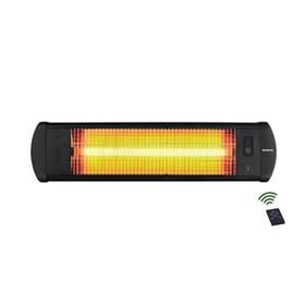 Kumtel EXR-23 Duvar Tipi Uzaktan Kumandalı Infrared Isıtıcı