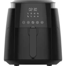 Kumtel HAF-02 Digital 5.5 lt Fastfryer Airfryer