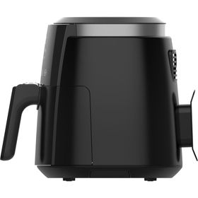 Kumtel HAF-02 Digital 5.5 lt Fastfryer Airfryer