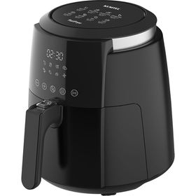 Kumtel HAF-02 Digital 5.5 lt Fastfryer Airfryer