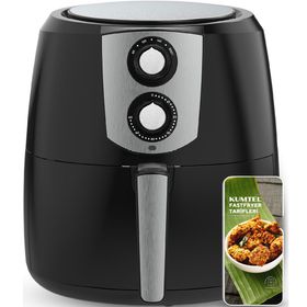 Kumtel HAF-03 Fastfryer XXL 8.5 lt Airfryer