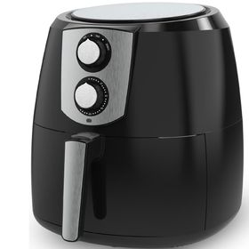 Kumtel HAF-03 Fastfryer XXL 8.5 lt Airfryer