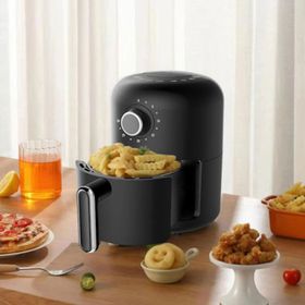 Kumtel HAF-05 Fastfryer 2 lt Yağsız Airfryer