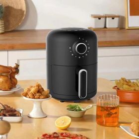 Kumtel HAF-05 Fastfryer 2 lt Yağsız Airfryer