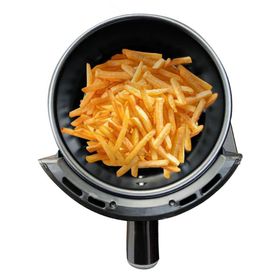 Kumtel HAF-05 Fastfryer 2 lt Yağsız Airfryer