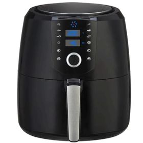 Kumtel HAF-06 XXL 8.5 lt Dijital Fritöz