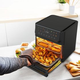 Kumtel HAF-10 XXL 12 lt Airfryer