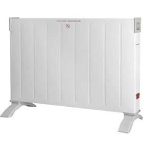 Kumtel HC-2930 Beyaz Konvektör Isıtıcı