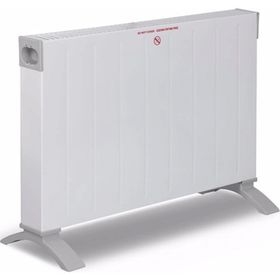 Kumtel HC-2930 Beyaz Konvektör Isıtıcı