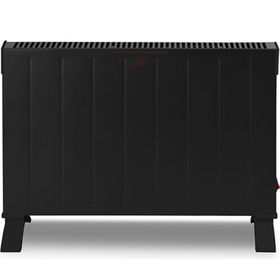 Kumtel HC-2930 Siyah Konvektör Isıtıcı