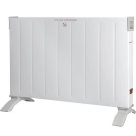 Kumtel HC -2947 Beyaz Konvektör Isıtıcı