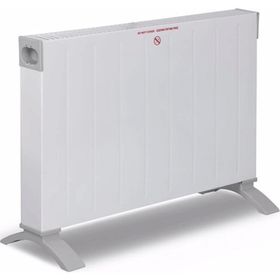 Kumtel HC -2947 Beyaz Konvektör Isıtıcı