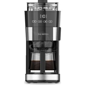 Kumtel HCFM-02 Dijital Filtre Kahve Makinesi