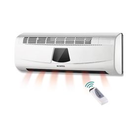 Kumtel HDM-02 Duvara Monte Elektrikli Ptc Isıtıcı