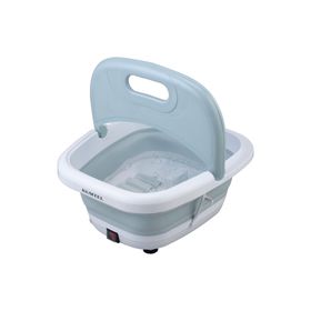 Kumtel HFS-02 Katlanabilir Ayak Banyosu SPA ve Masaj Aleti