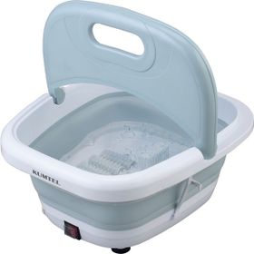 Kumtel HFS-02 Katlanabilir Ayak Banyosu SPA ve Masaj Aleti