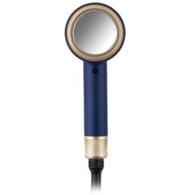 Kumtel HHD-02 Lacivert 1800W İyonik Saç Kurutma Makinesi