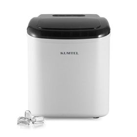 Kumtel HIM-01 Taşınabilir Otomatik Buz Makinesi