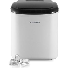 Kumtel HIM-01 Taşınabilir Otomatik Buz Makinesi
