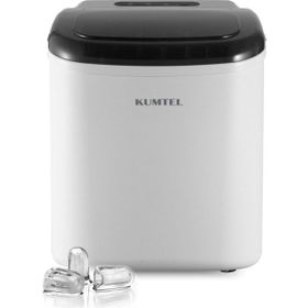 Kumtel HIM-01 Taşınabilir Otomatik Buz Makinesi