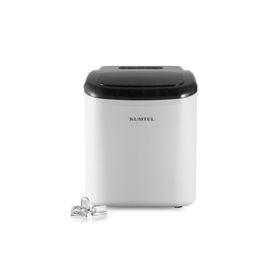 Kumtel HIM-01 Taşınabilir Otomatik Buz Makinesi