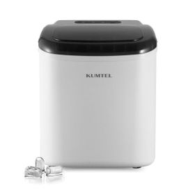 Kumtel HIM-01 Taşınabilir Otomatik Buz Makinesi