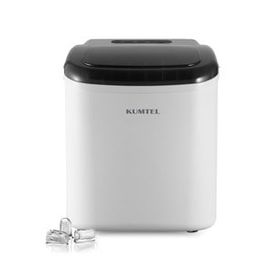 Kumtel HIM-01 Taşınabilir Otomatik Buz Makinesi