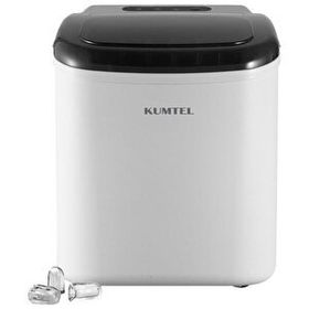Kumtel HIM-01 Taşınabilir Otomatik Buz Makinesi