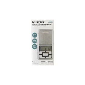 Kumtel HJS-01 Dijital Hassas Elektronik Kuyumcu Cep Tartısı