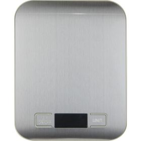 Kumtel HKS-04 Metal Dijital Mutfak Tartısı