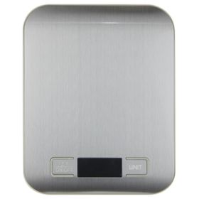 Kumtel HKS-04 Metal Dijital Mutfak Tartısı