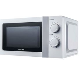 Kumtel HM-02 20 lt Beyaz Mikrodalga Fırın