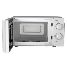 Kumtel HM-02 20 lt Beyaz Mikrodalga Fırın