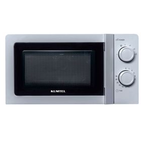 Kumtel Hm 03 Gri Mikrodalga Fırın