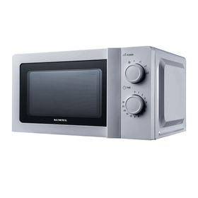 Kumtel Hm 03 Gri Mikrodalga Fırın