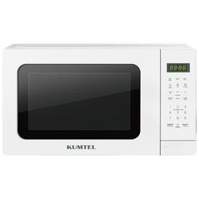 Kumtel HM-11 Beyaz Dijital Mikrodalga Fırın