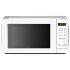 Kumtel HM-11 Beyaz Dijital Mikrodalga Fırın