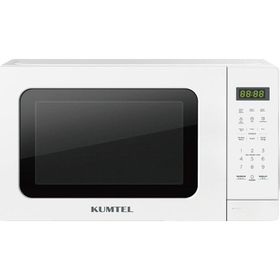 Kumtel HM-11 Beyaz Dijital Mikrodalga Fırın