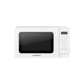 Kumtel HM-11 Beyaz Dijital Mikrodalga Fırın