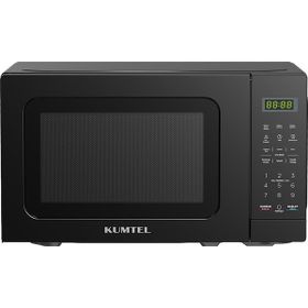 Kumtel HM-12 Siyah Dijital Mikrodalga Fırın