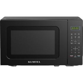 Kumtel HM-12 Siyah Dijital Mikrodalga Fırın