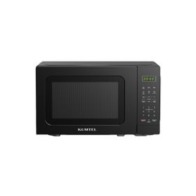 Kumtel HM-12 Siyah Dijital Mikrodalga Fırın
