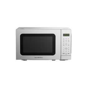 Kumtel HM-13 Silver Dijital Mikrodalga Fırın