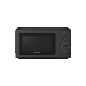 Kumtel HM-15 Siyah Mikrodalga Fırın